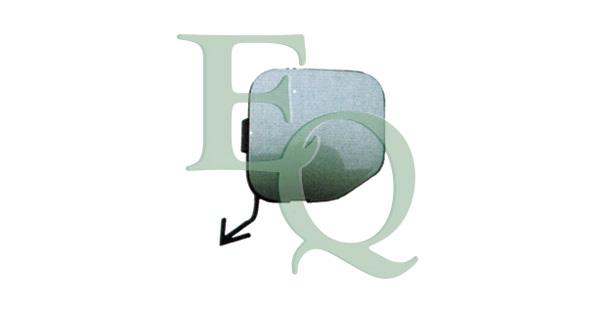 Заслонка, буксирный крюк EQUAL QUALITY P4627