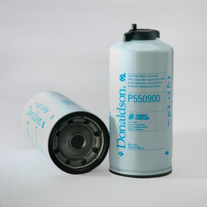 Фильтр топливный DONALDSON P550900 - Фото #1