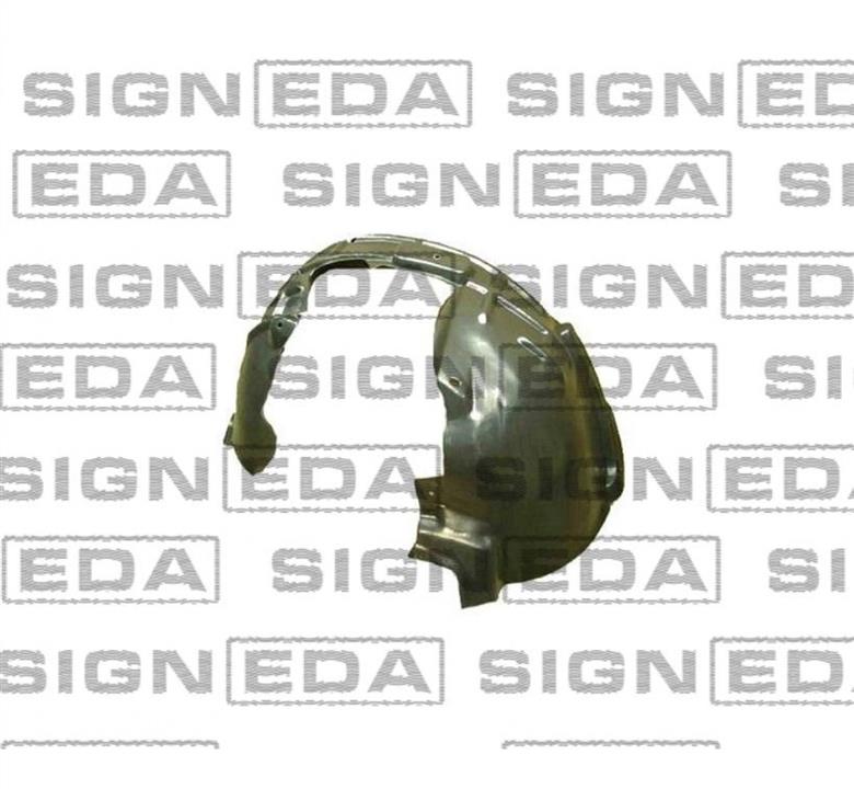 Підкрильник Signeda PAD11027AL