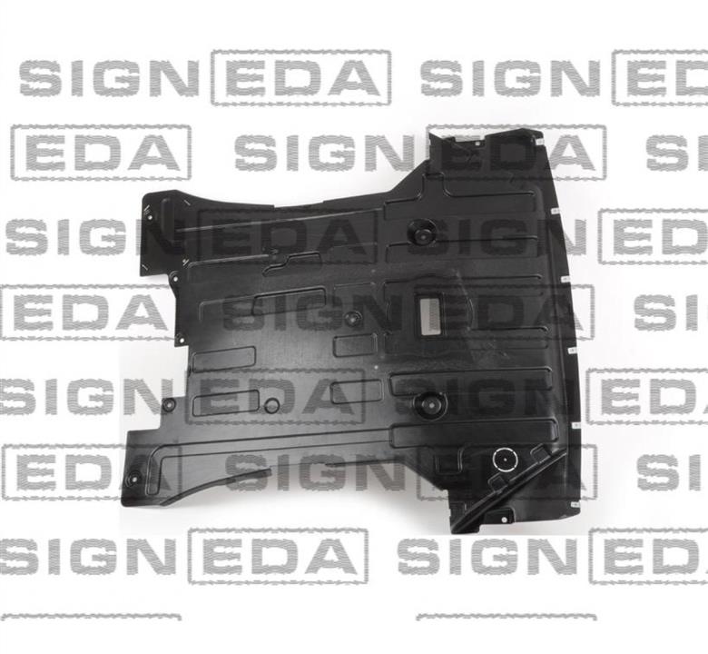 Защита двигателя Signeda PBM60018A