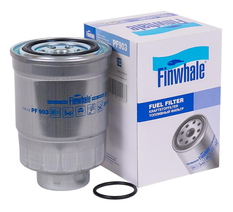 Фильтр топливный FINWHALE PF903 - Фото #1