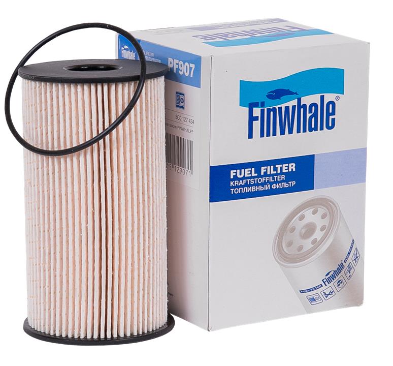 Фильтр топливный (картридж) FINWHALE PF907 - Фото #1