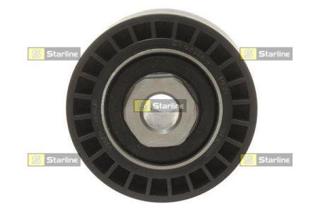 Натяжний ролик, полікліновий ремінь STARLINE RS A74410 - Фото #1