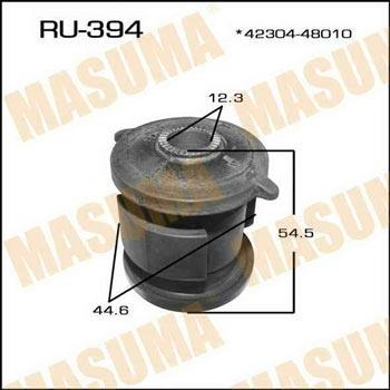 Сайлентблок Masuma RU-394