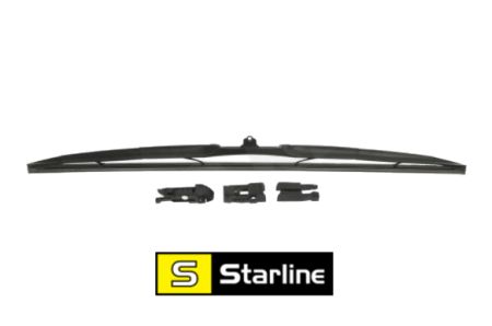 Щетка стеклоочистителя STARLINE ST SR65HS1 - Фото #1