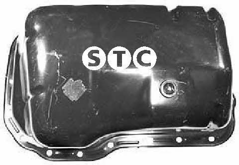 Масляный поддон STC T405501 - Фото #1