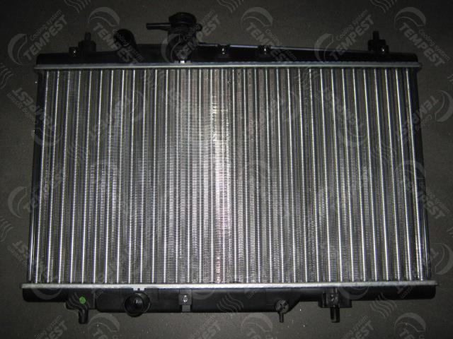 Радиатор охлаждения GEELY MK (TEMPEST) TEMPEST TP.1510160 - Фото #1