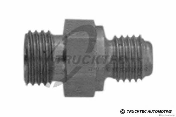 Обратный клапан TRUCKTEC 01.30.061 - Фото #1
