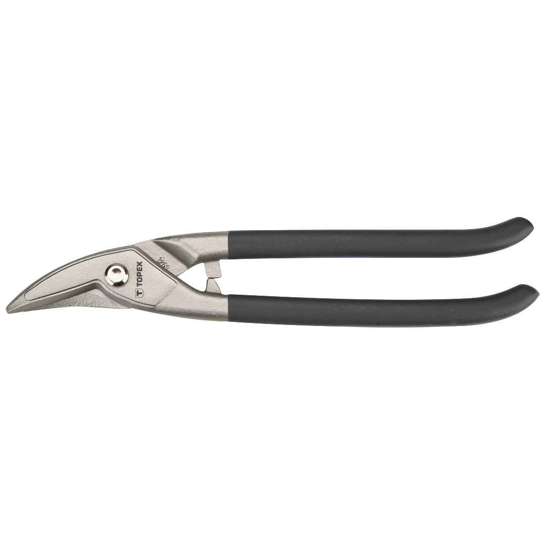 Ножницы по металлу для фигурной резки, 260 мм TOPEX 01A441 - Фото #1