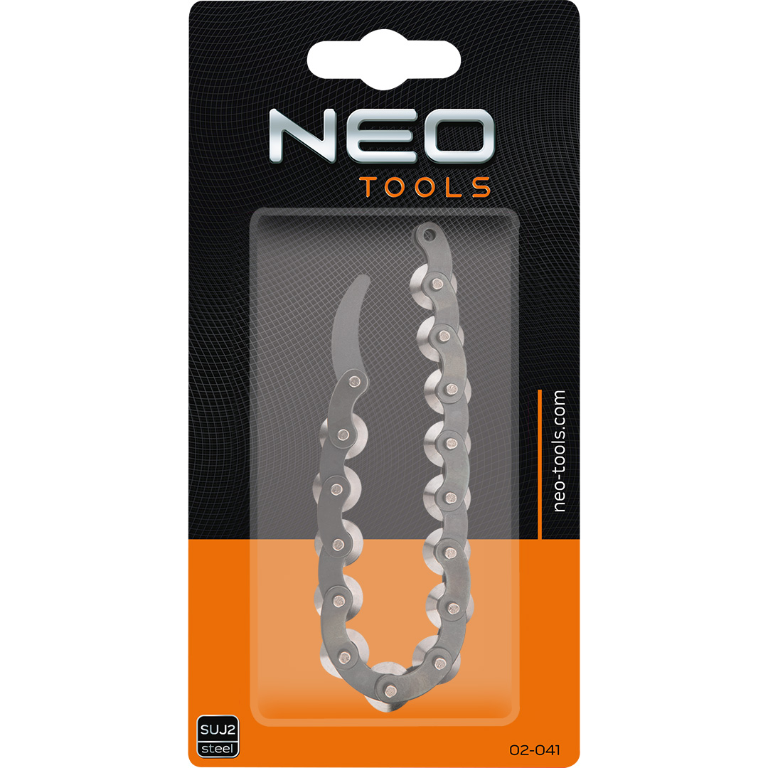 Нож для трубореза 02-040 Neo Tools 02-041 - Фото #2