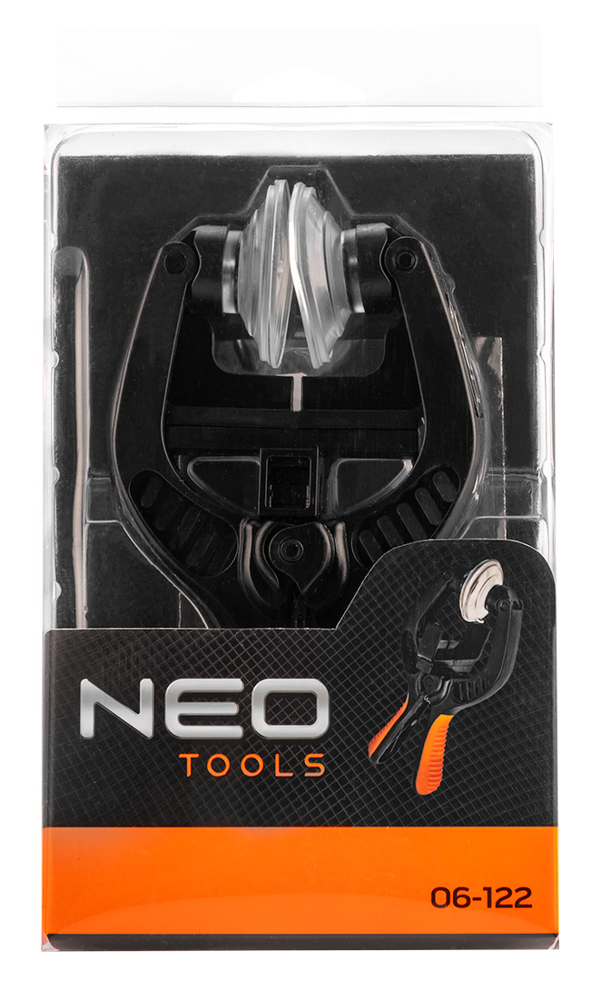 Щипцы для экрана Neo Tools 06-122 - Фото #3