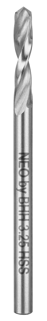 Свела для заклепок, 2.5-6.5 мм, набор из 5 шт. Neo Tools 08-957 - Фото #6