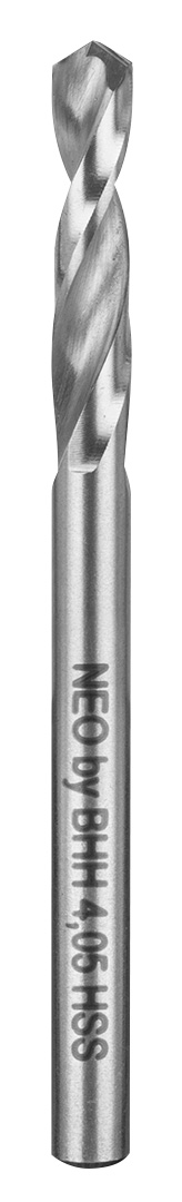 Свела для заклепок, 2.5-6.5 мм, набор из 5 шт. Neo Tools 08-957 - Фото #2