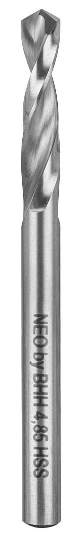 Свела для заклепок, 2.5-6.5 мм, набор из 5 шт. Neo Tools 08-957 - Фото #4