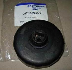 Інструмент для монтажу паливного фільтру A- Hyundai/Kia/Mobis 092632e000 - Фото #1