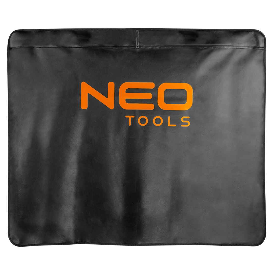 Накладка магнитная на крыло Neo Tools 11-718 - Фото #1