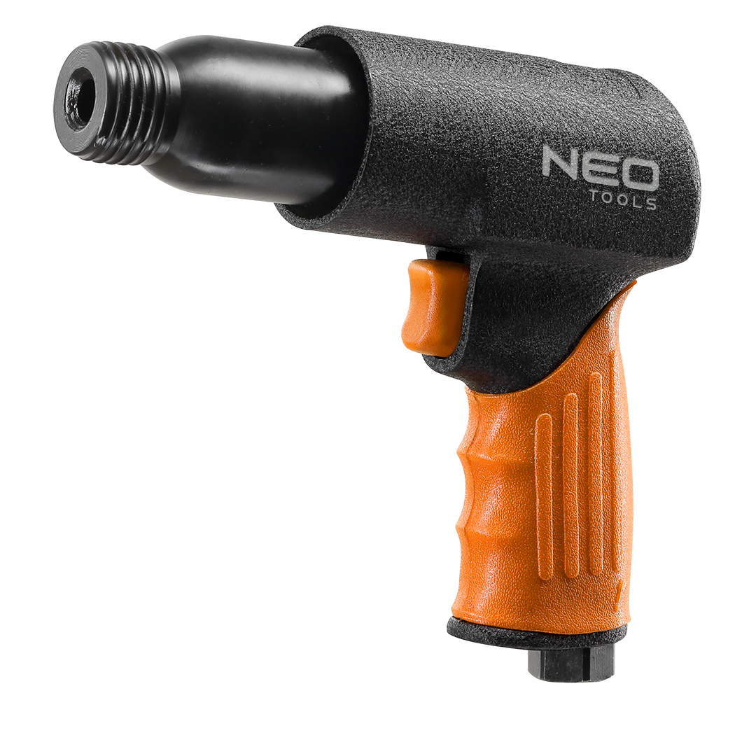 Молоток пневматический 10.2 мм, 3500 об/мин, 190 мм Neo Tools 14-028 - Фото #1