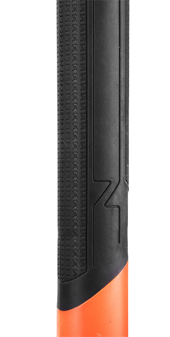 Молоток столярний 4 кг, рукоятка зі скловолокна Neo Tools 25-152 - Фото #4