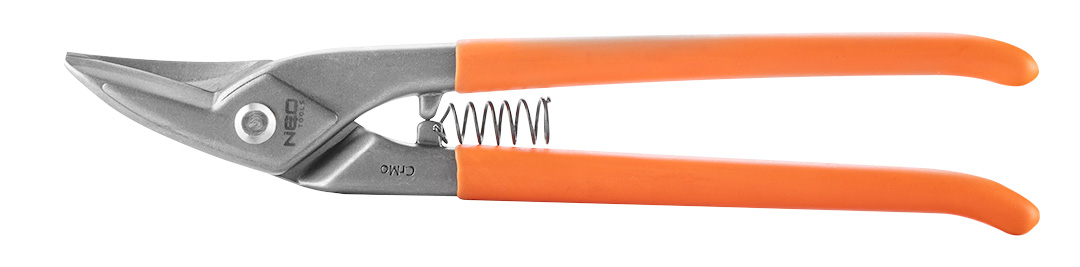 Ножницы по металлу, 300 мм, левые Neo Tools 31-084 - Фото #2