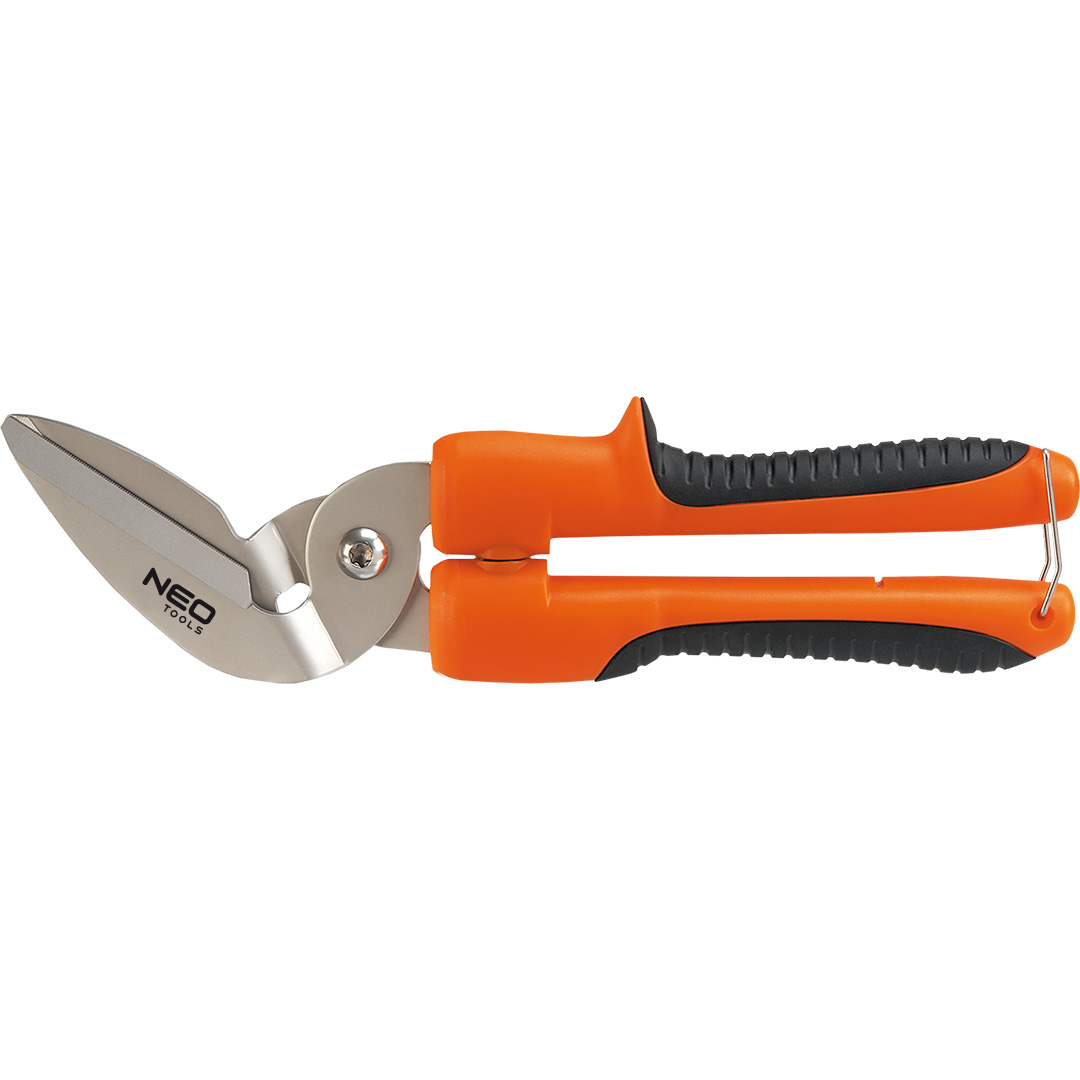 Ножницы для резки напольных покрытий Neo Tools 63-901 - Фото #1
