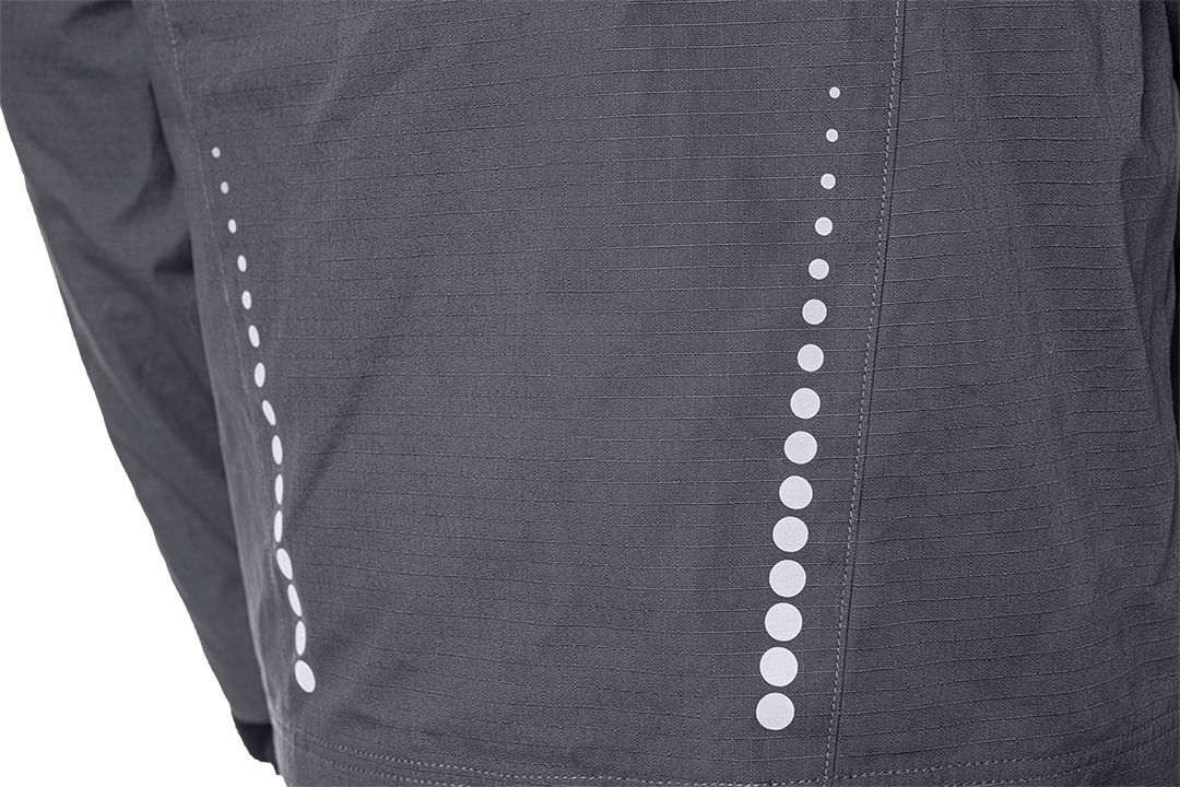 Рабочая куртка PREMIUM, 100% хлопок, рипстоп, размер S Neo Tools 81-217-S - Фото #6