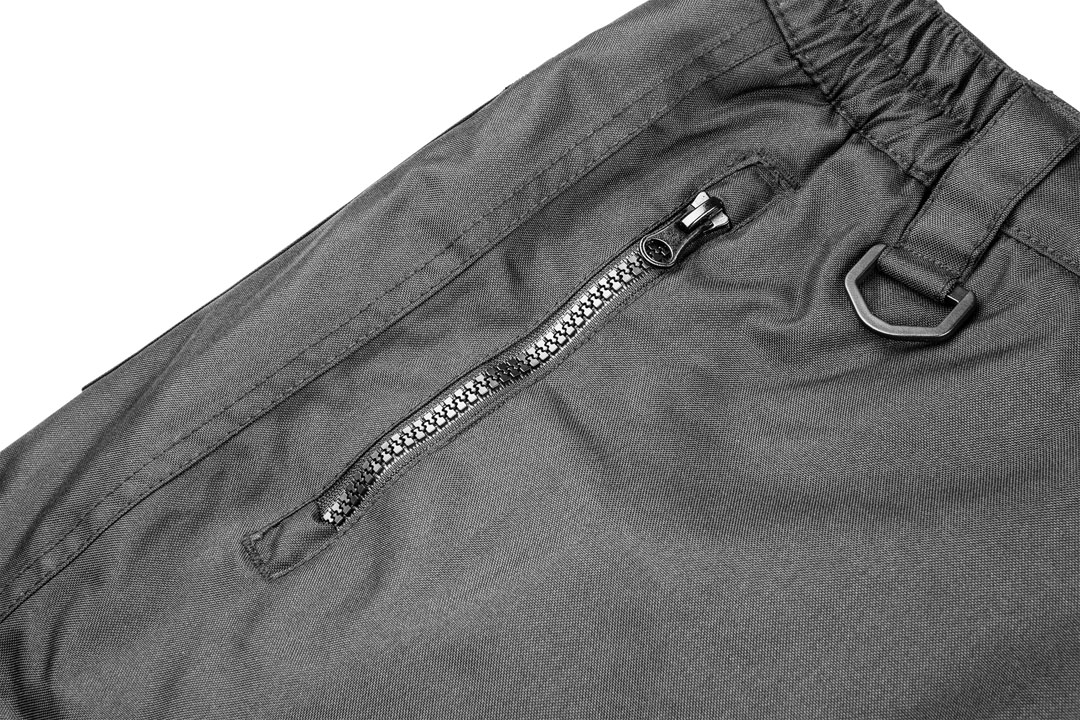 Утепленные рабочие брюки Oxford, размер XXXL Neo Tools 81-565-XXXL - Фото #7
