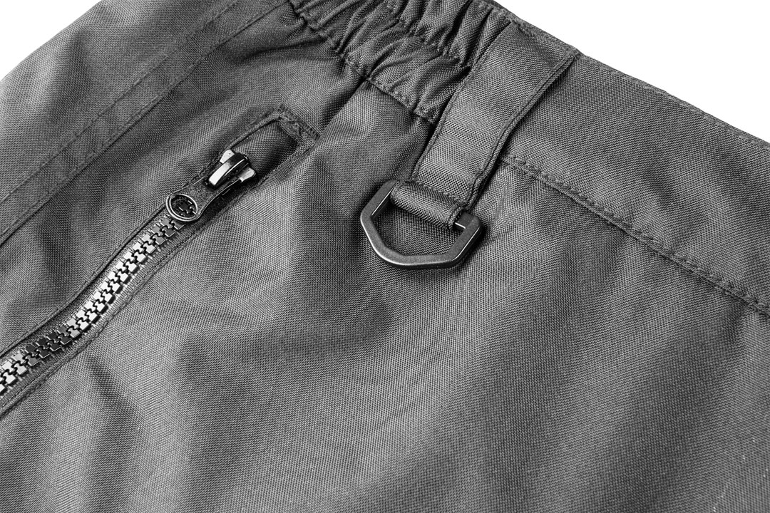 Утепленные рабочие брюки Oxford, размер XXXL Neo Tools 81-565-XXXL - Фото #3
