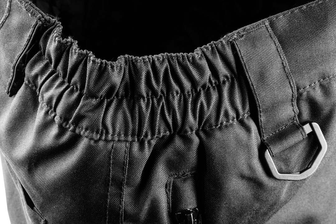 Утепленные рабочие брюки Oxford, размер XXXL Neo Tools 81-565-XXXL - Фото #6