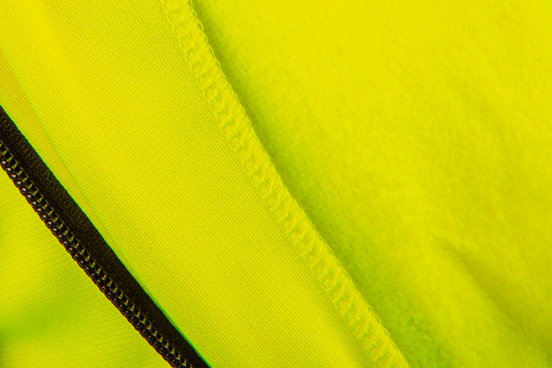 Блуза рабочая сигнальная, желтая, размер M Neo Tools 81-745-M - Фото #4