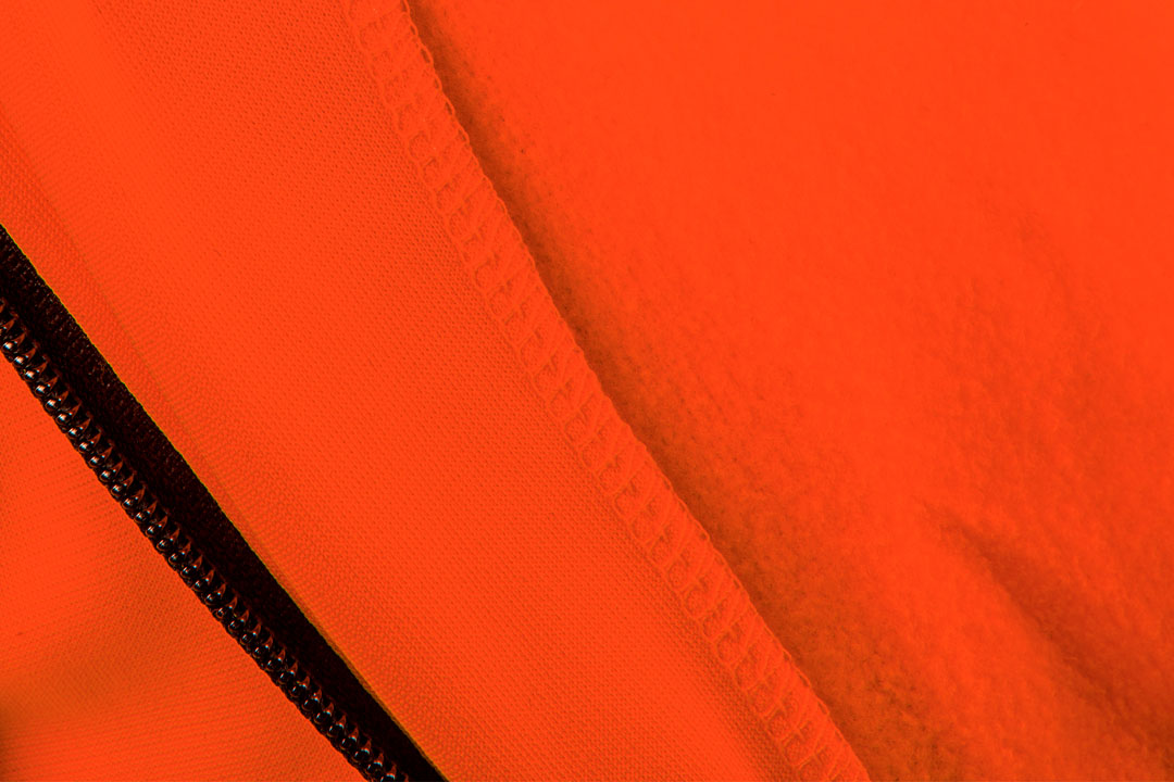 Блуза рабочая сигнальная, оранжевая, размер L Neo Tools 81-746-L - Фото #4