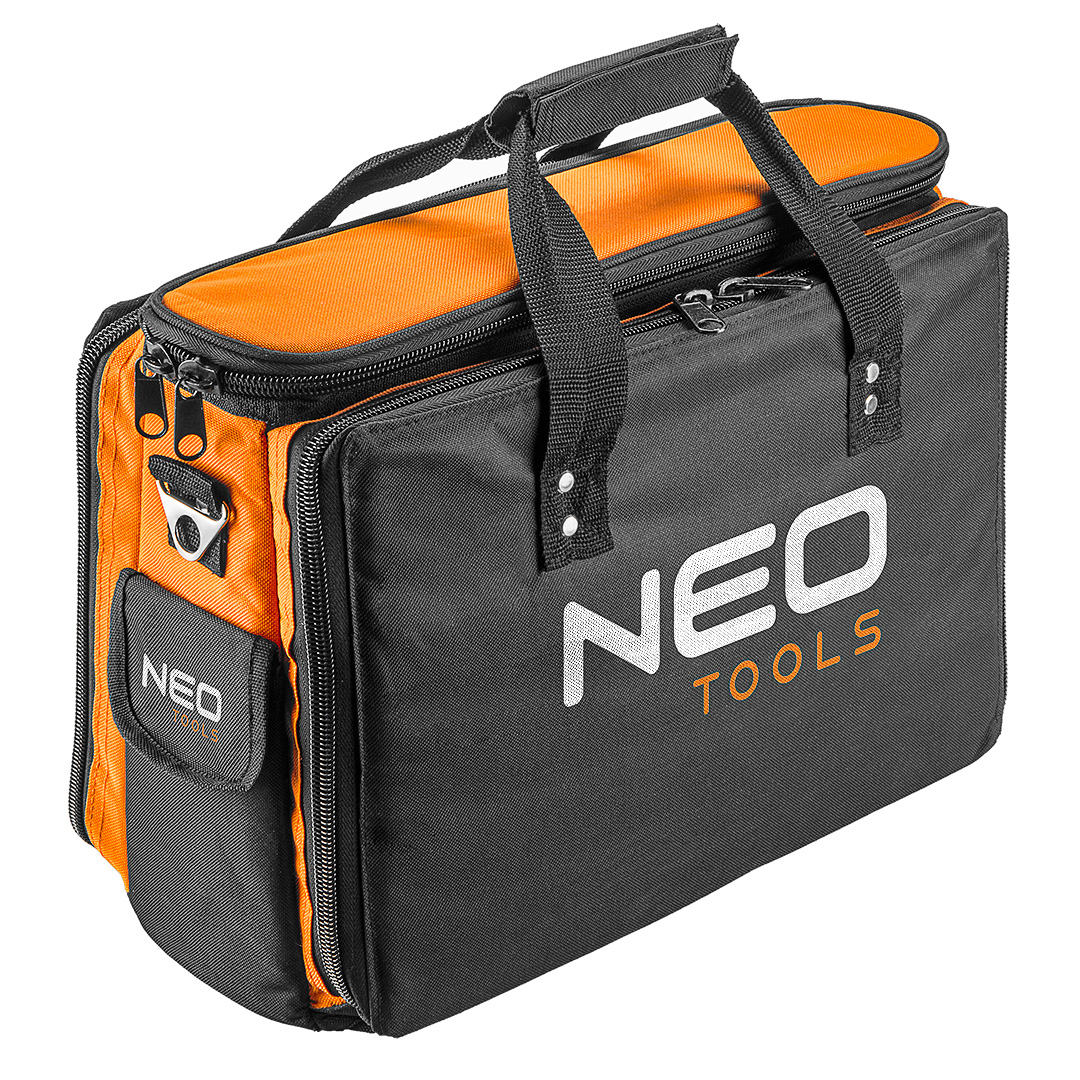 Кофр для инструмента Neo Tools 84-308 - Фото #1