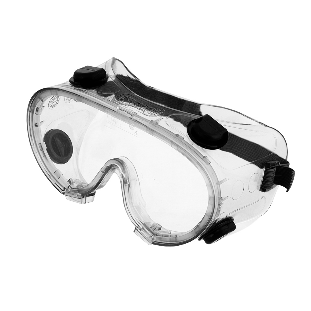Защитные очки, химическая защита, класс устойчивости B Neo Tools 97-512 - Фото #1