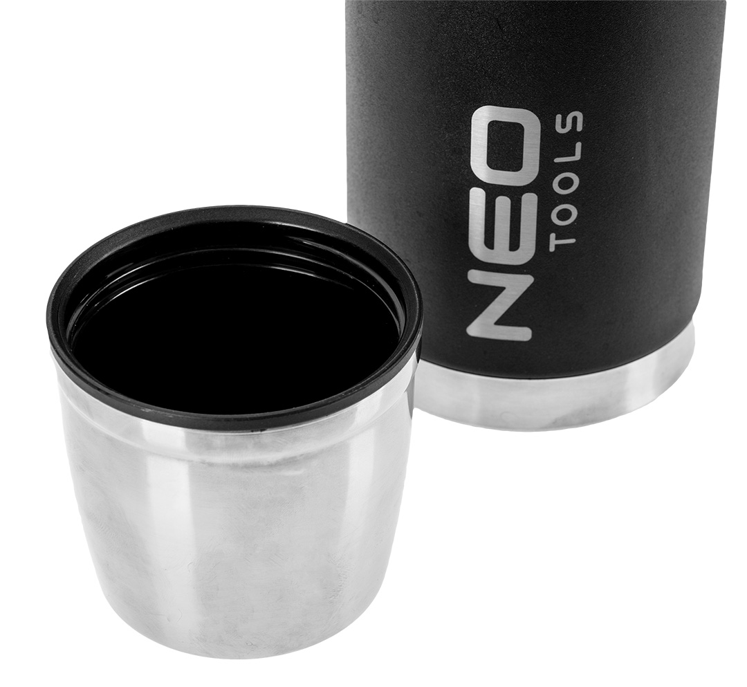Термос 1000 мл, NEO Neo Tools GD07 - Фото #2