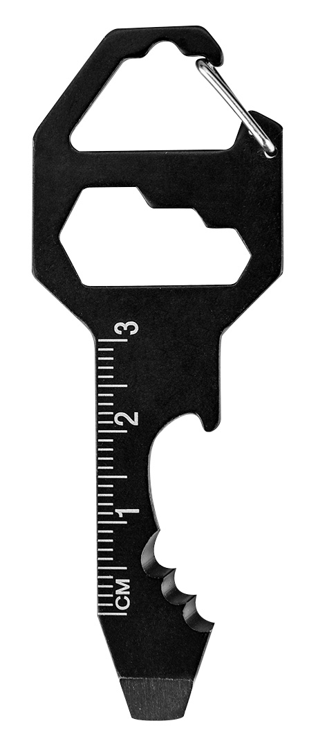 Kольцо для ключей 6в1 Neo Tools GD09 - Фото #2