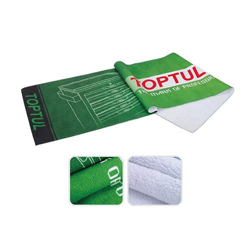 Полотенце TOPTUL Sports Towel 270x1000mm TOPTUL XG000230 - Фото #1