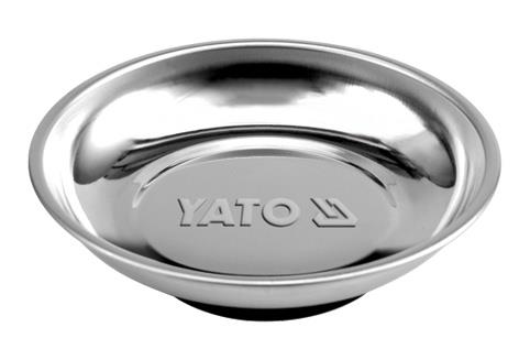 Магнитная тарелка для инструмента, 150 мм Yato YT-0830 - Фото #1