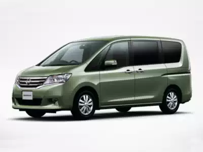 SERENA (C26) SERENA (C26)