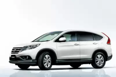 CR-V IV (RE) CR-V IV (RE)