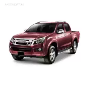 D-MAX (TFR, TFS) D-MAX (TFR, TFS)