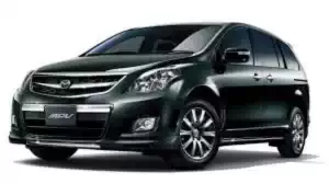MPV III (LY) MPV III (LY)