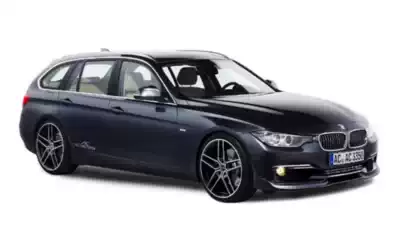 3 Touring (F31) 3 Touring (F31)
