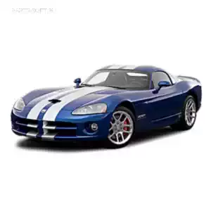 VIPER Coupe VIPER Coupe