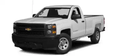 SILVERADO Platform/Chassis (GMT900) SILVERADO Platform/Chassis (GMT900)