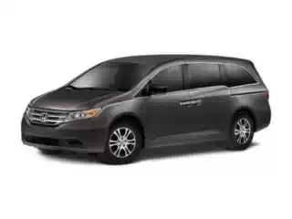 ODYSSEY (RL5) ODYSSEY (RL5)
