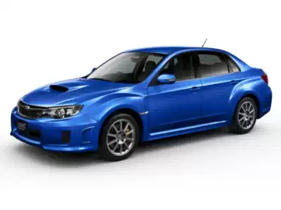 IMPREZA Saloon (GP) IMPREZA Saloon (GP)