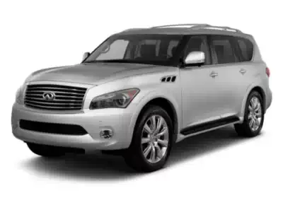 QX56 QX56