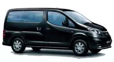 DELICA D3 (BVM2_, BM2_) DELICA D3 (BVM2_, BM2_)