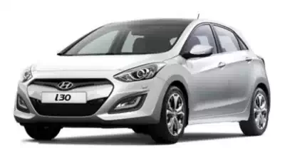 i30 (GD) i30 (GD)