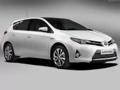 AURIS (NZE18_, ZRE18_) AURIS (NZE18_, ZRE18_)