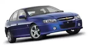 LUMINA Saloon LUMINA Saloon